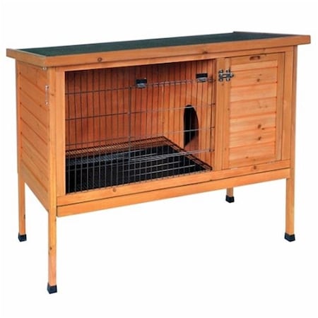 Prevue Hendryx Prevue Hendryx PP-461 Prevue Large Rabbit Hutch PP-461